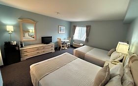 South Beach Resort Hotel